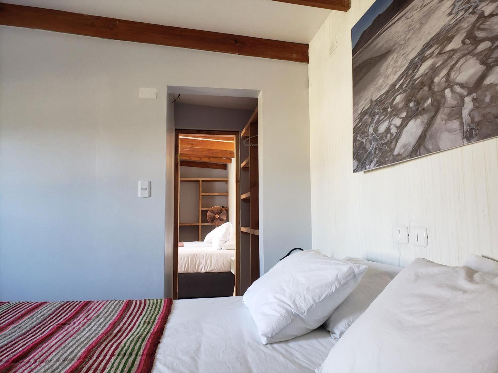 Hotel Jardin Atacama San Pedro de Atacama Ruang foto