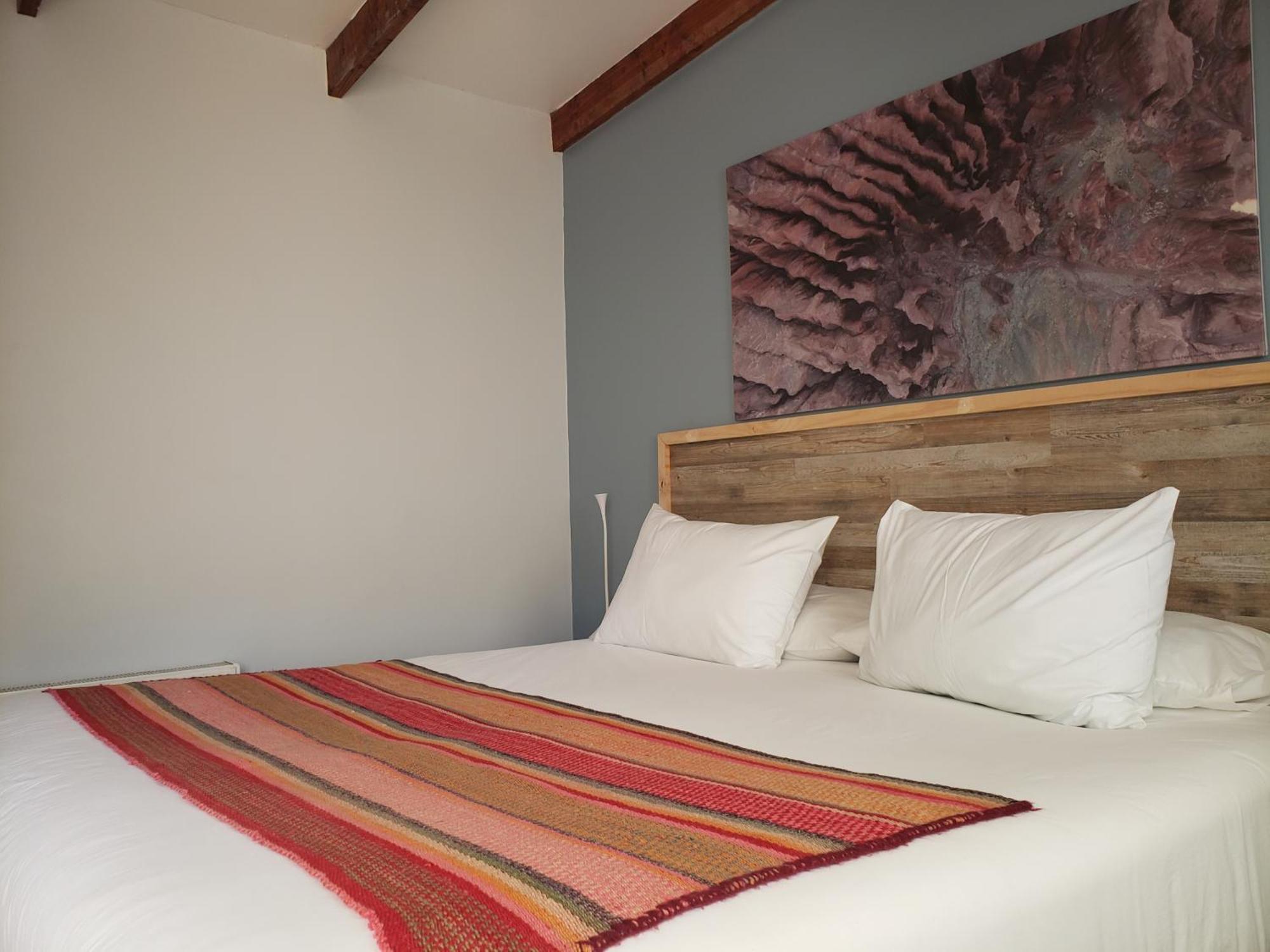 Hotel Jardin Atacama San Pedro de Atacama Ruang foto